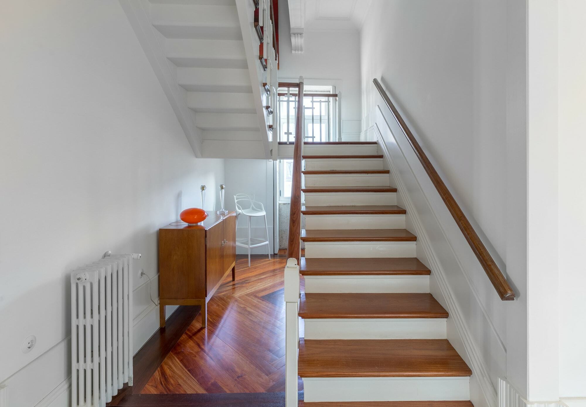The Blue Guest House Πόρτο Εξωτερικό φωτογραφία
