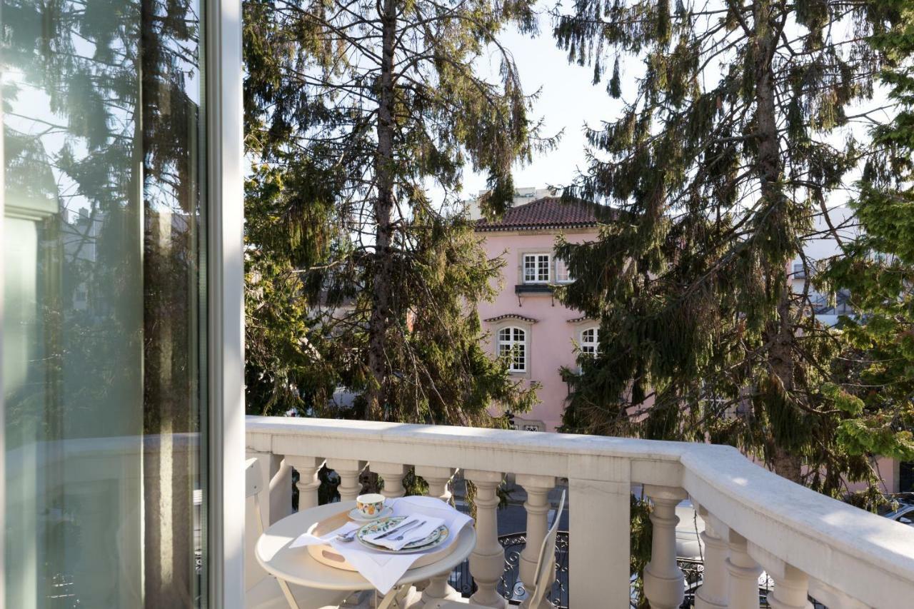 The Blue Guest House Πόρτο Εξωτερικό φωτογραφία
