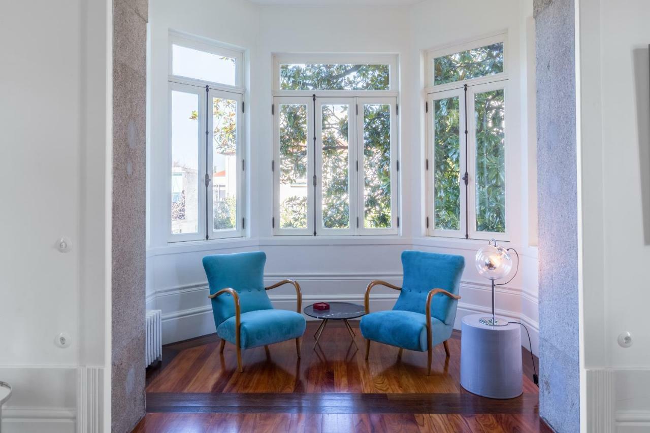 The Blue Guest House Πόρτο Εξωτερικό φωτογραφία