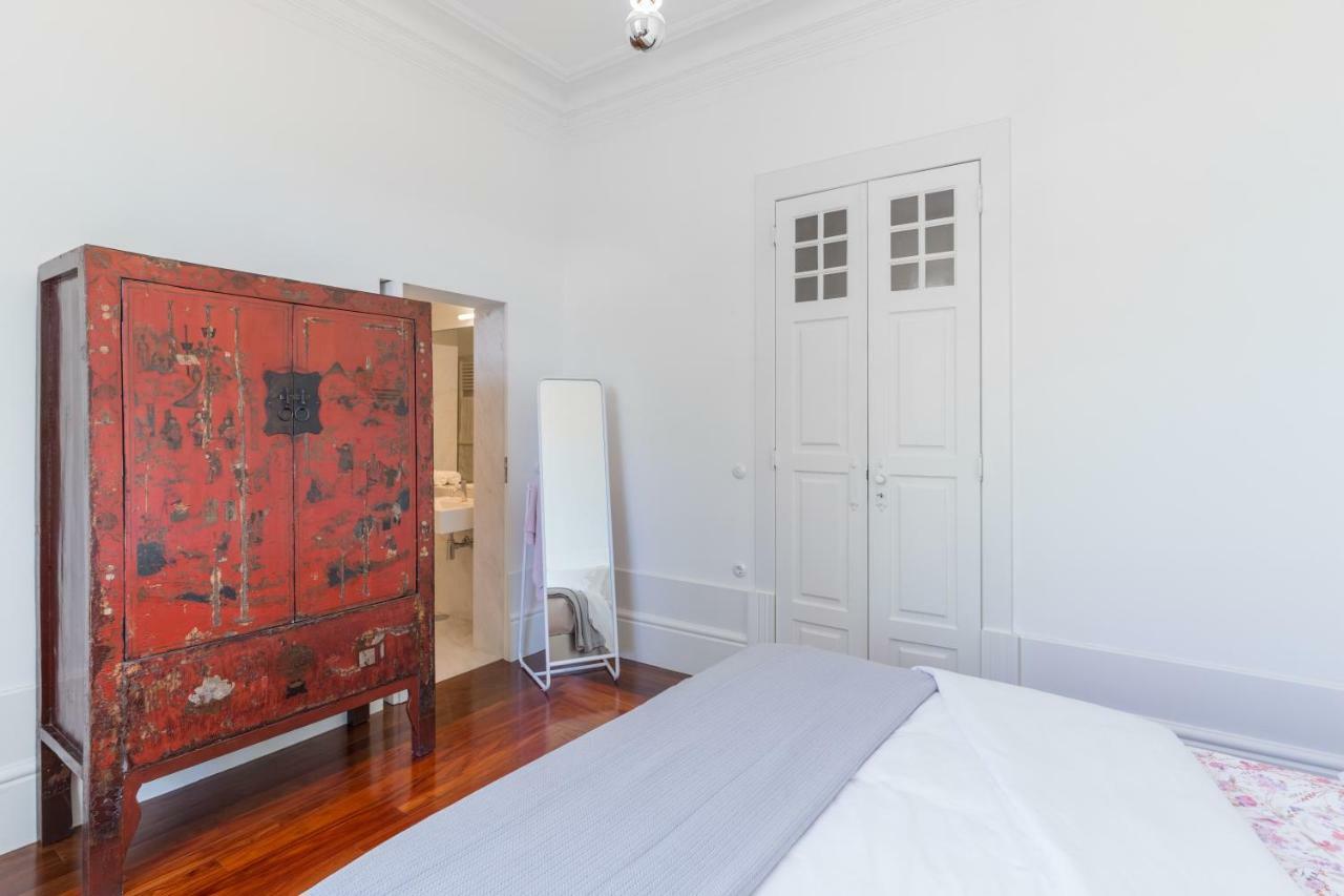 The Blue Guest House Πόρτο Εξωτερικό φωτογραφία