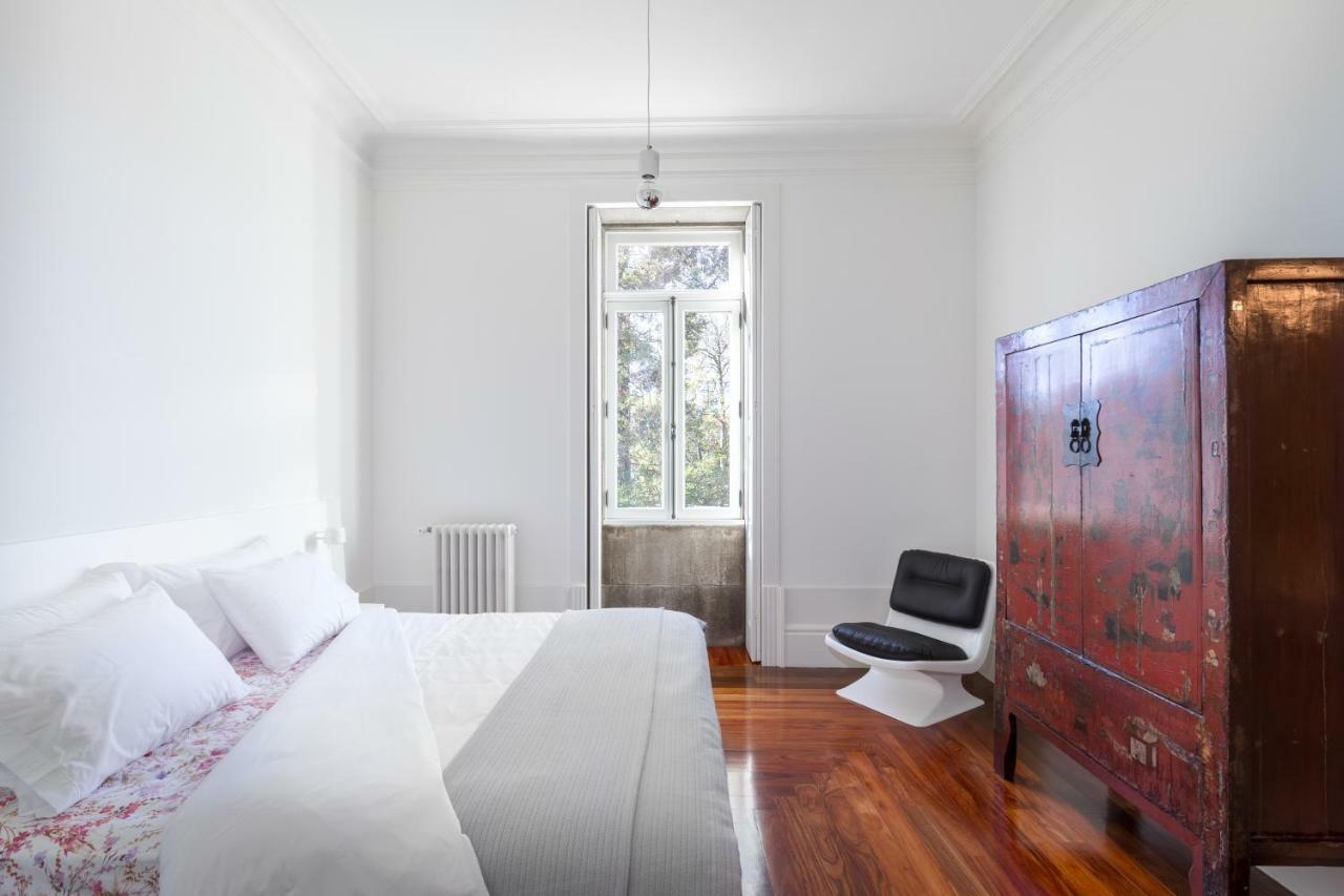 The Blue Guest House Πόρτο Εξωτερικό φωτογραφία