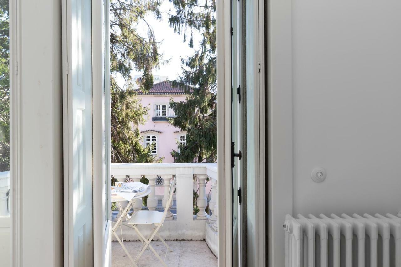 The Blue Guest House Πόρτο Εξωτερικό φωτογραφία