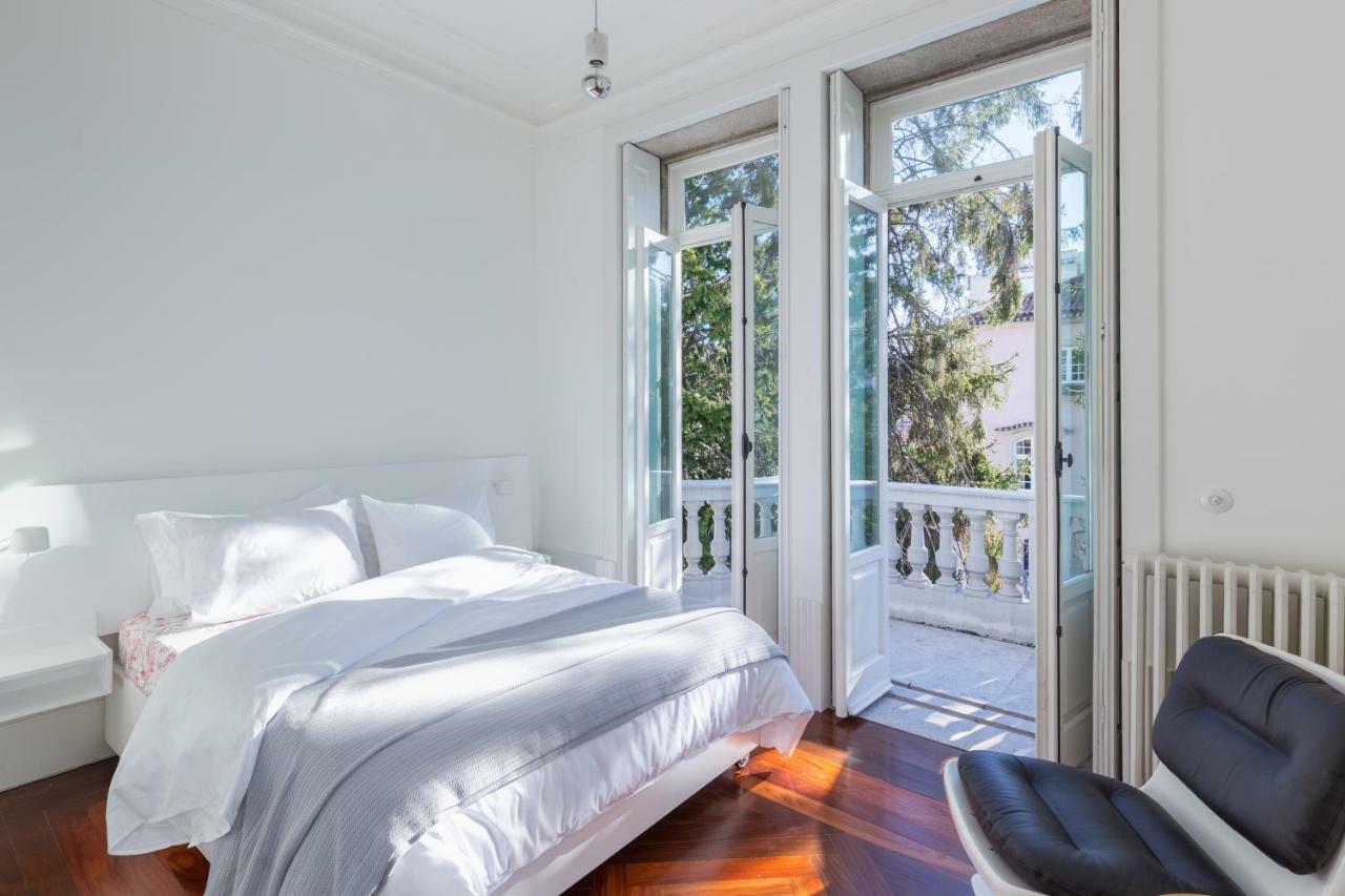 The Blue Guest House Πόρτο Εξωτερικό φωτογραφία